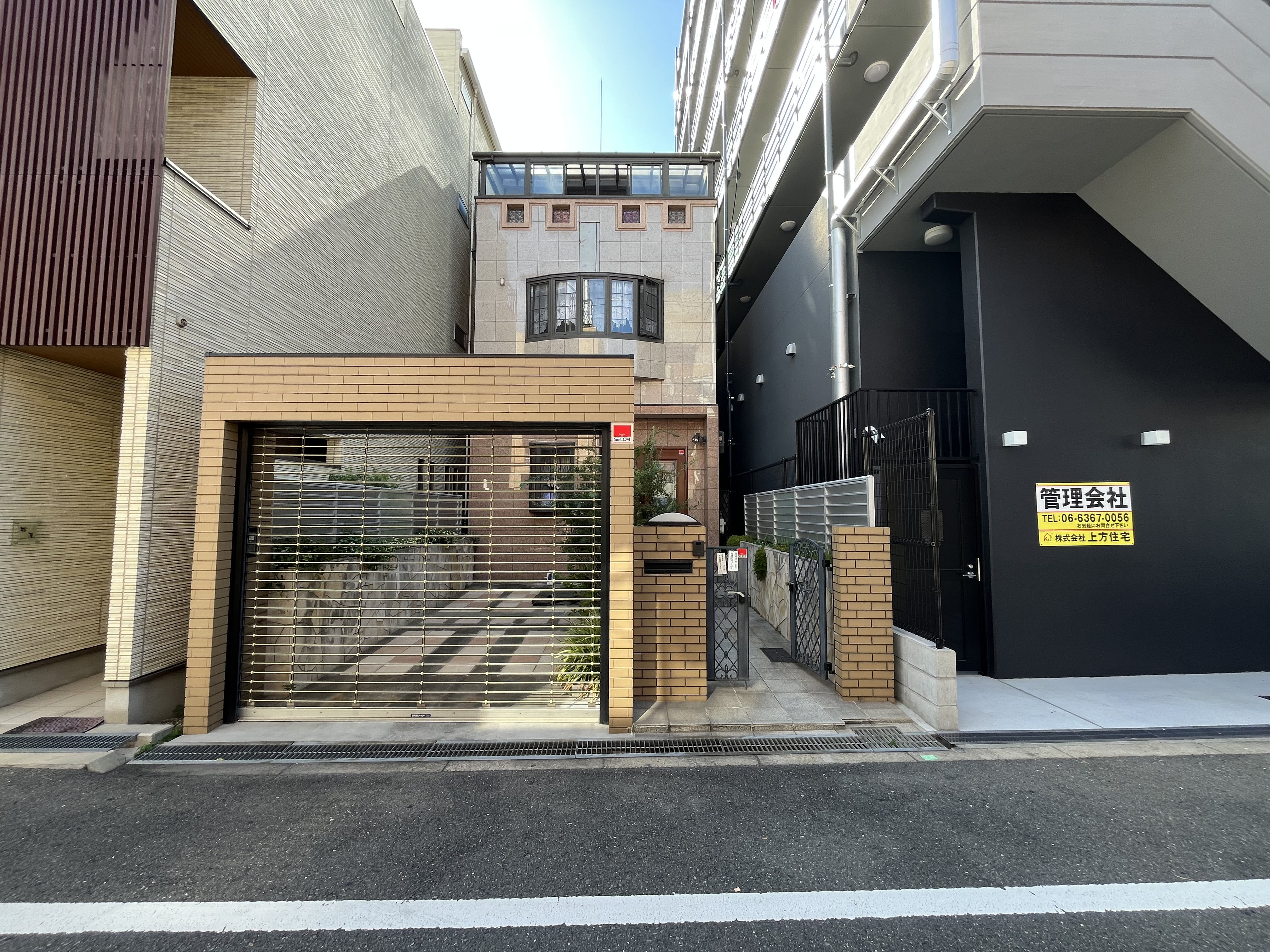 大阪市阿倍野区阪南町2丁目の中古戸建を売却｜成約価格7,45...の画像