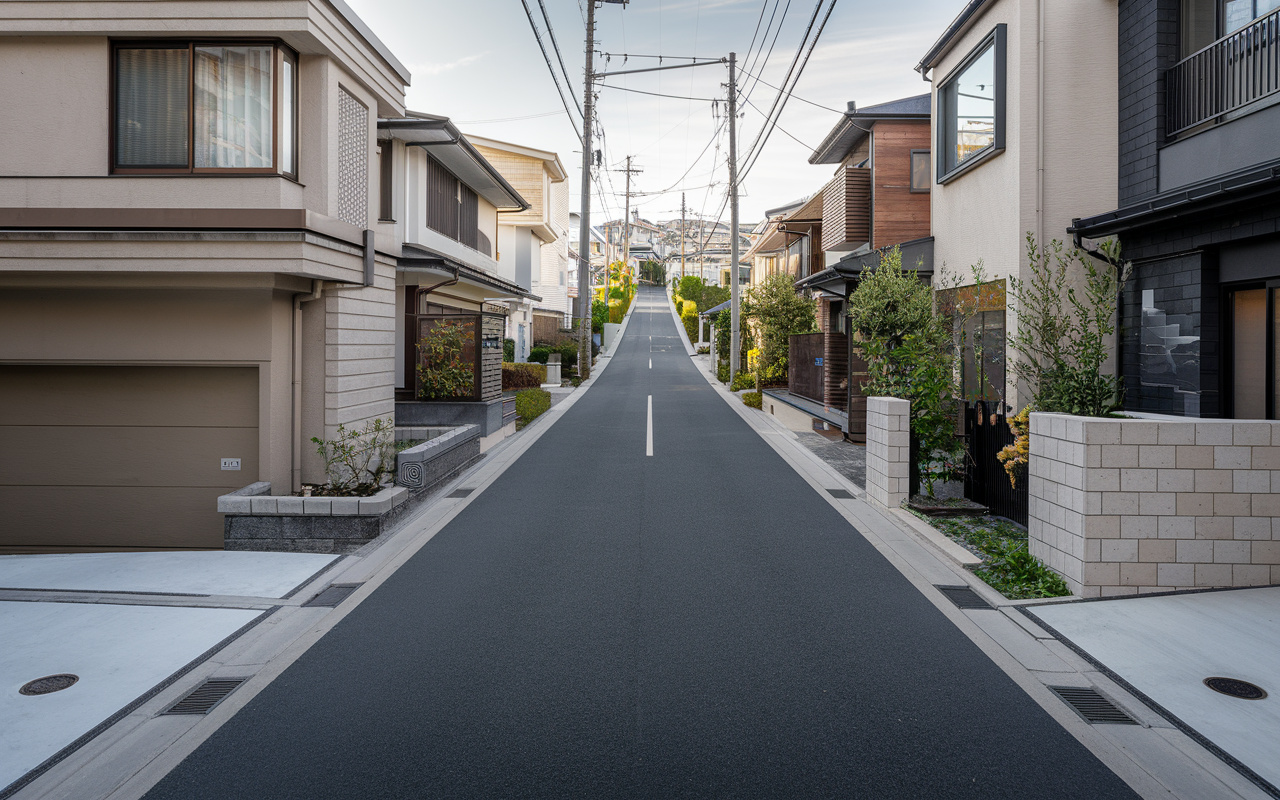 久留米市西国分諏訪野町の魅力は？土地と戸建て購入売却の基礎知...の画像