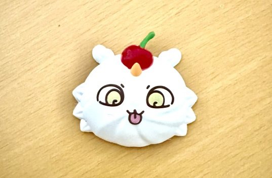 今月のネイル♪の画像