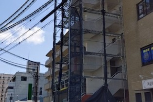 大規模修繕費の高騰にどう対応する？の画像