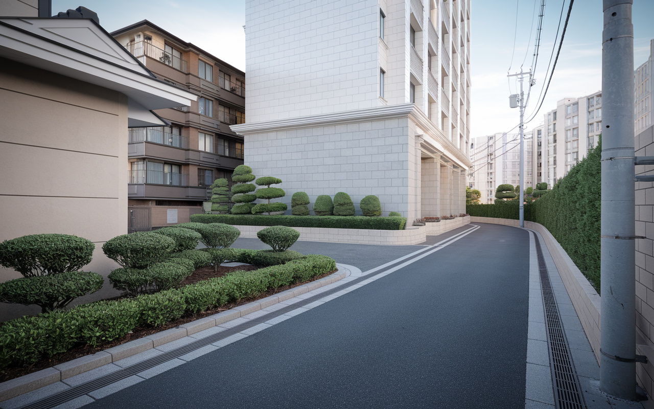 高槻市のマンション売却は今が動き時？相場を知り買い替えの進め...の画像