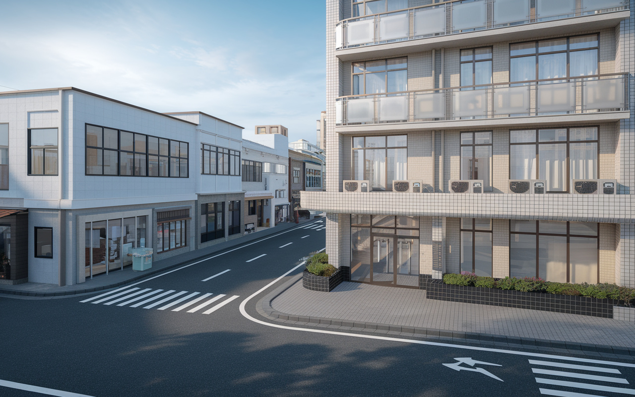 高槻市阪急富田駅近くでマンション売却を検討中の方へ？富田駅周...の画像