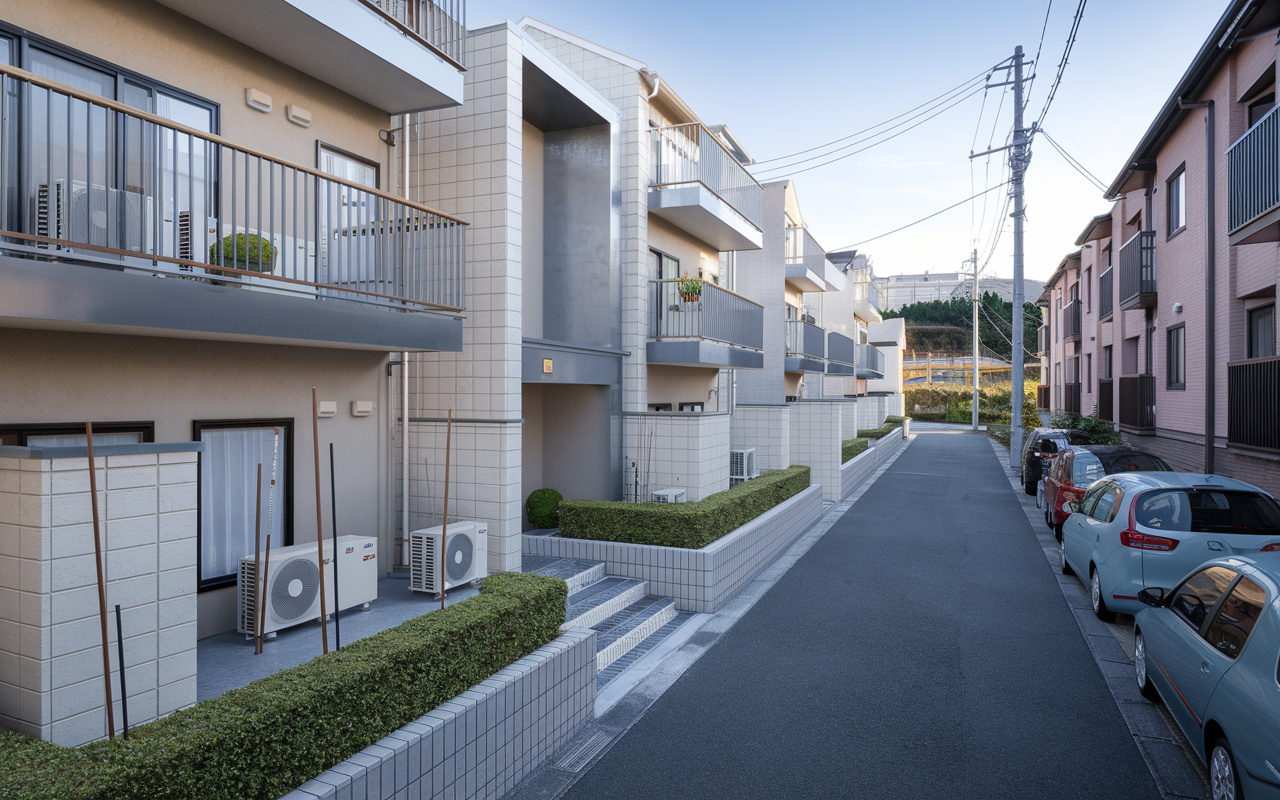 摂津富田駅でマンション売却は可能？おすすめの進め方と相場の確...の画像