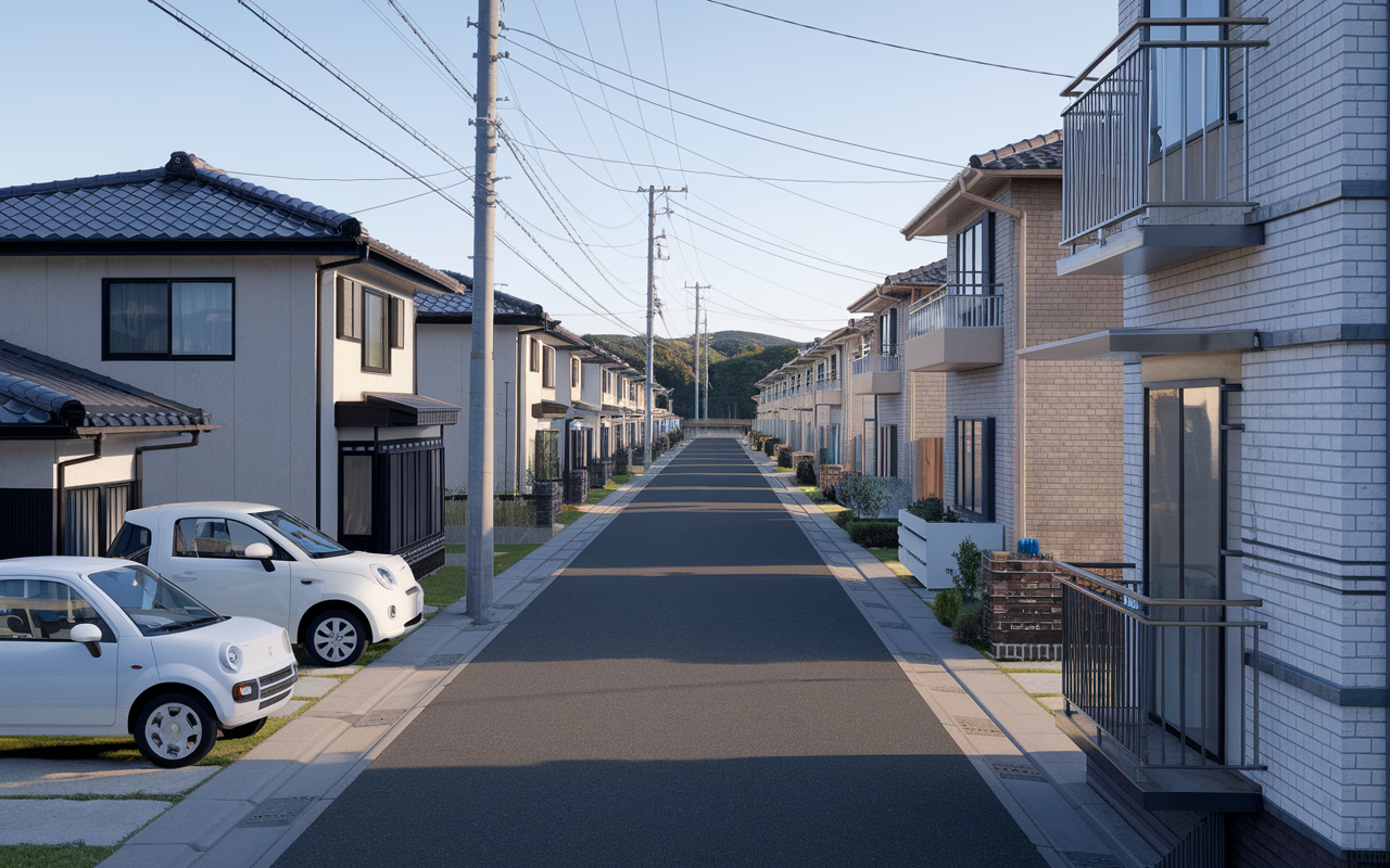 西宮市で不動産買取はおすすめ？近所に知られず即金で売却する方...の画像