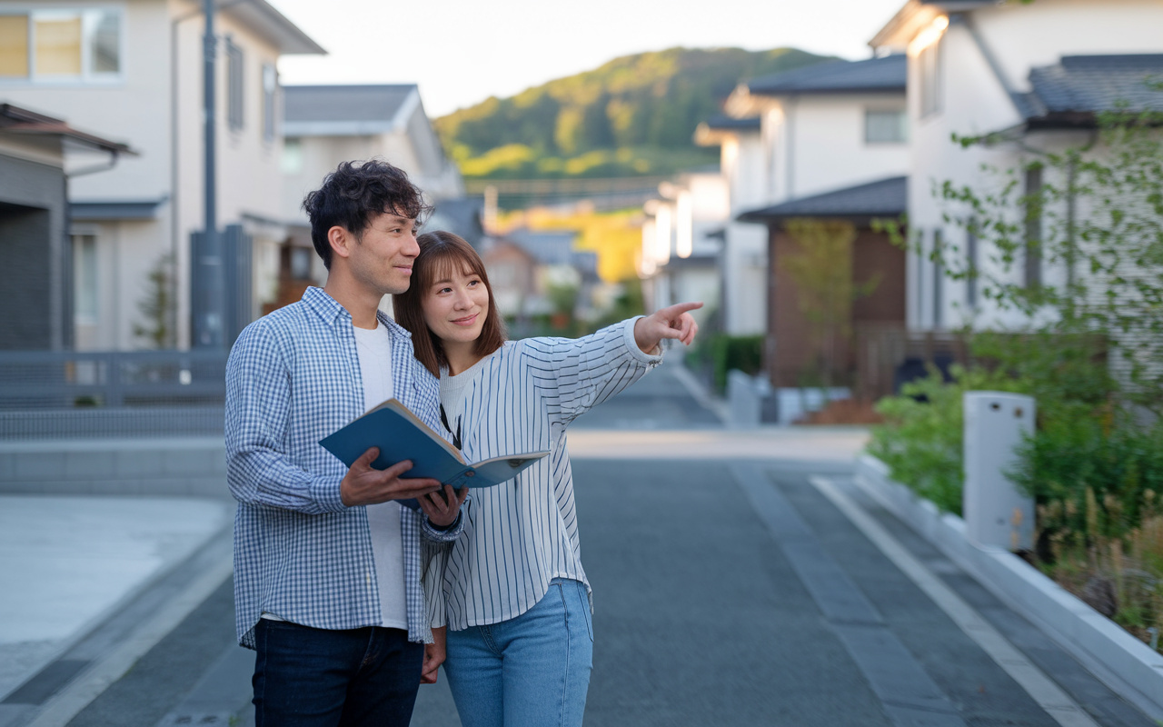 東光で暮らす魅力は？旭川市の住みやすいエリア情報を解説の画像