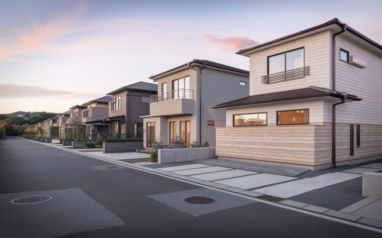 北摂で中古一戸建て探しをするなら？リフォーム費用相場と総予算...の画像