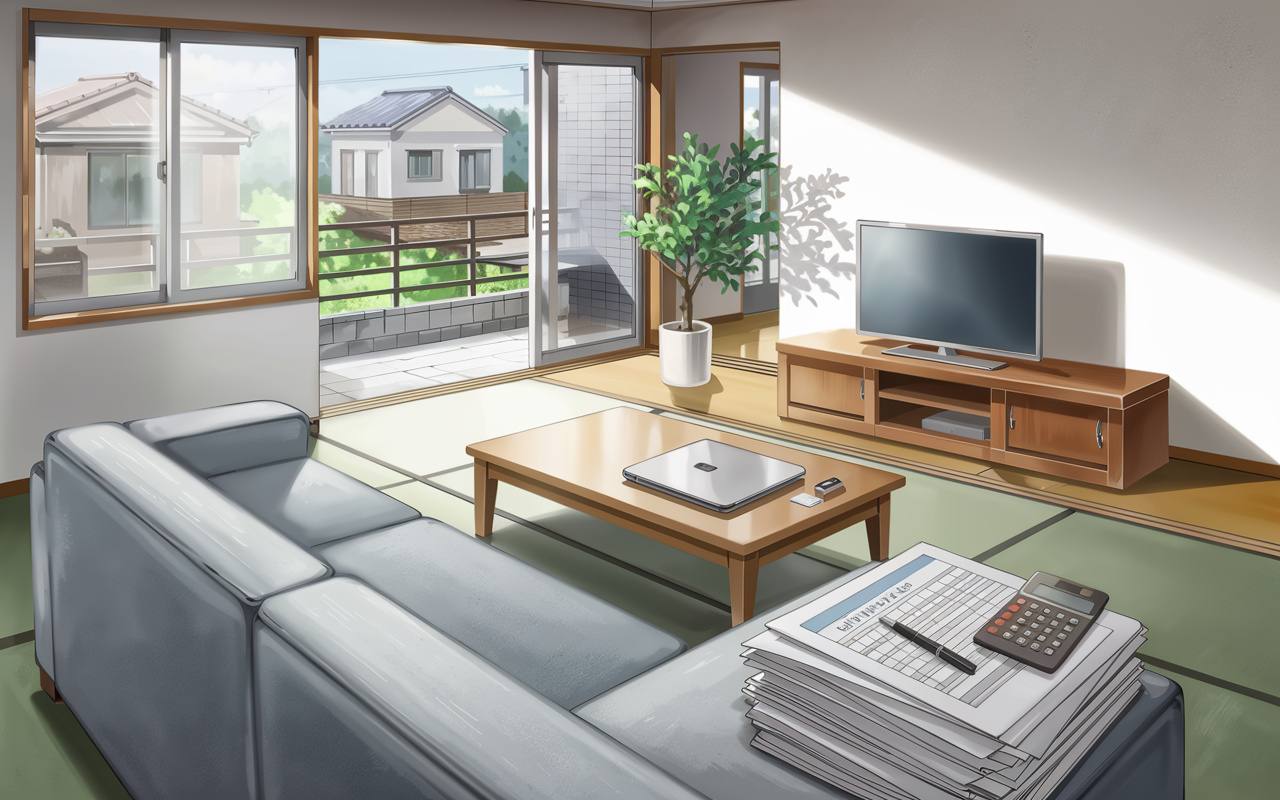 住宅ローン金利比較サイトの使い方！初めての注意点をわかりやす...の画像