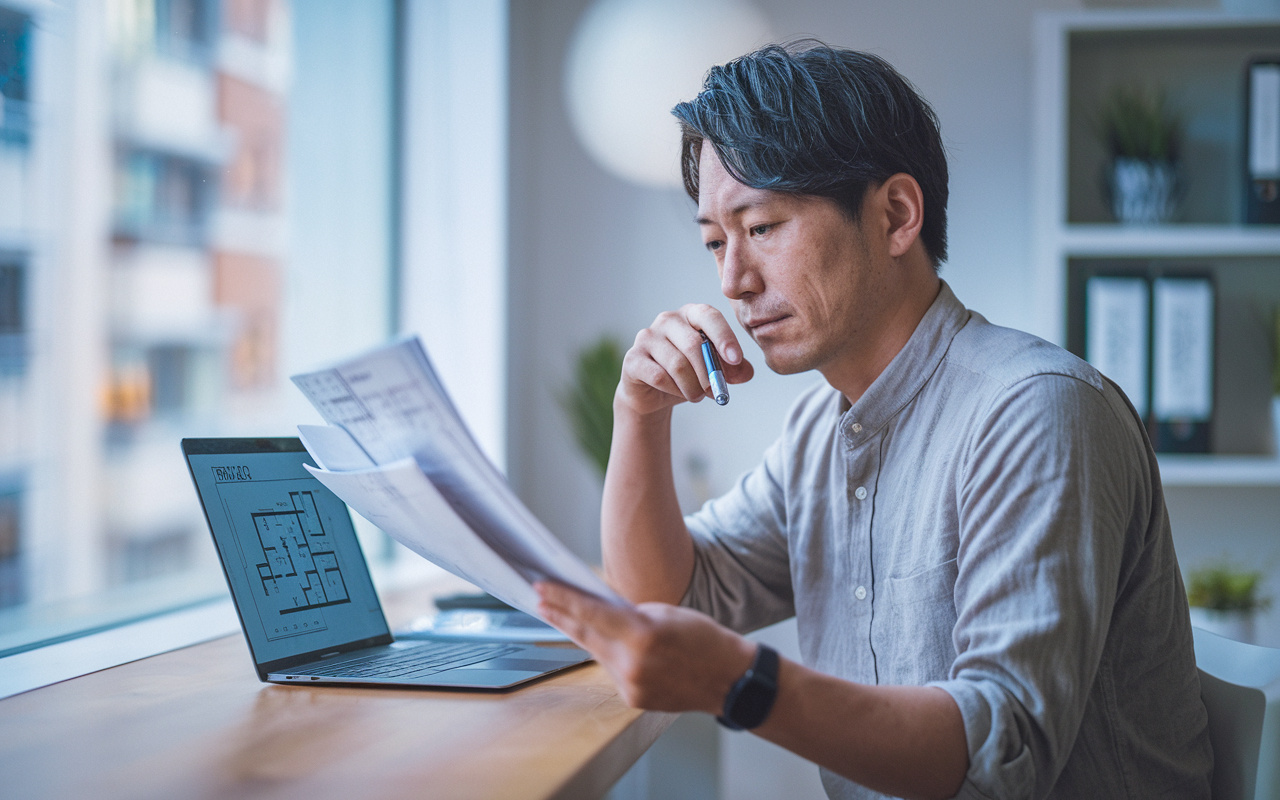 区分マンションの売却タイミングはいつ？市場と収益性から見極め...の画像