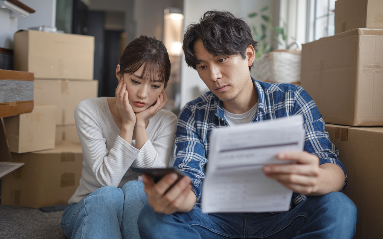 引っ越し繁忙期はいつ？避ける時期と安く抑えるコツを解説の画像