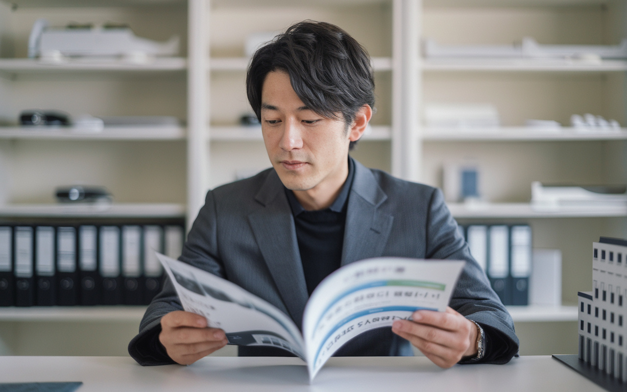 不動産の国土交通省ガイドラインとは？安心して取引するための基...の画像