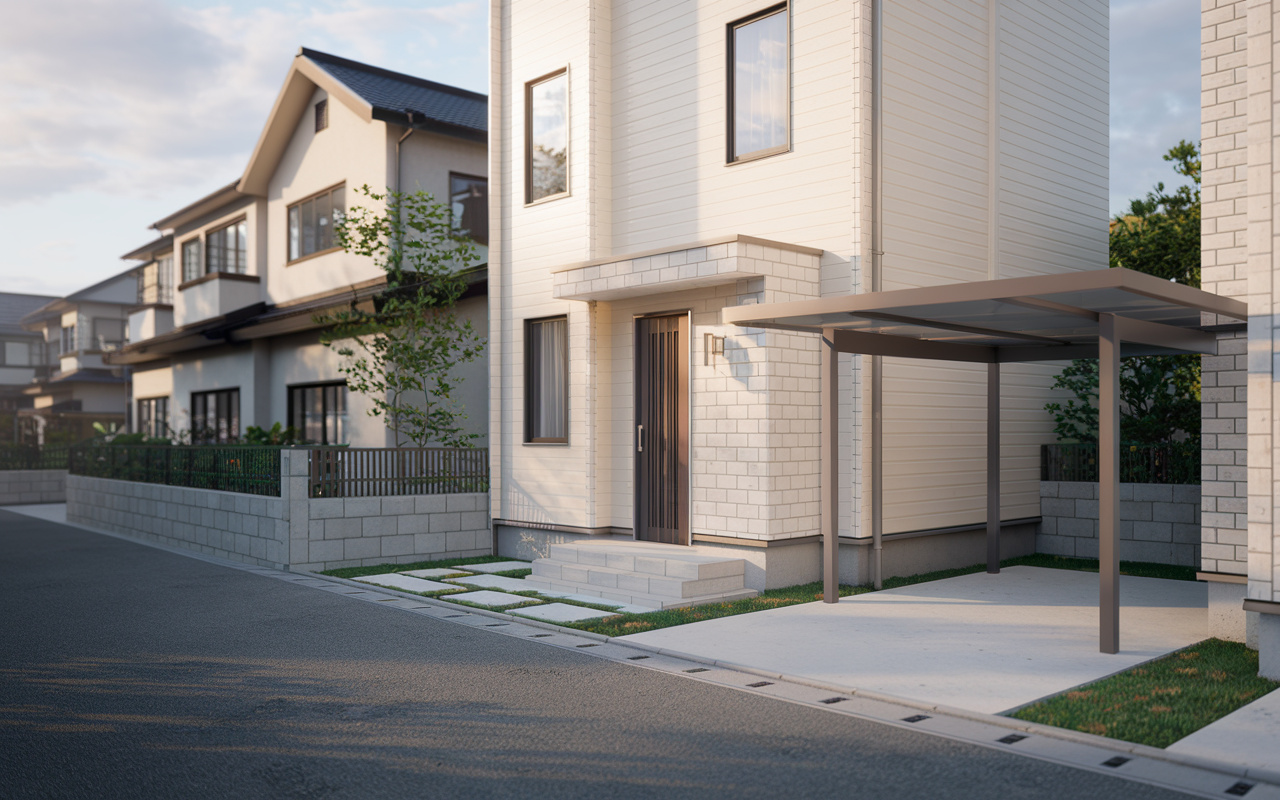 建売住宅の契約トラブルを防ぐには？事例と対策をわかりやすく解...の画像