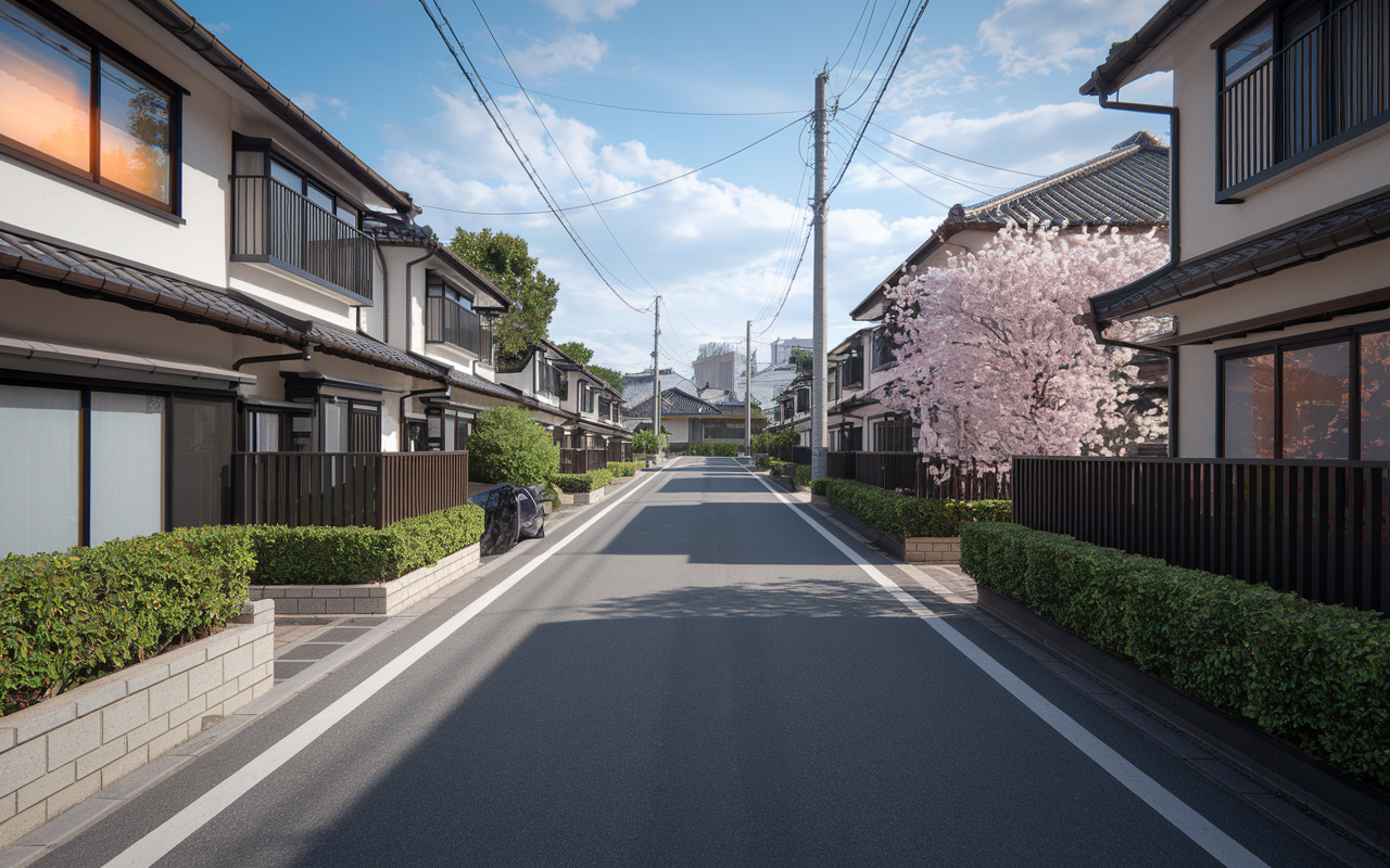 京都市北区の相続不動産売却は大丈夫？40代50代が押さえるべ...の画像