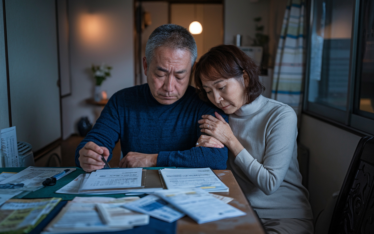 尼崎市で競売前にできることは？リースバックで即金を得て自宅に...の画像