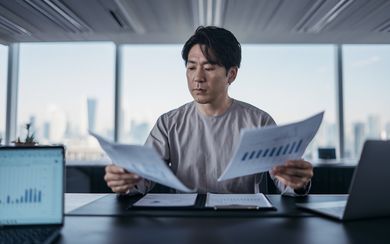 不動産投資の物件入れ替えはいつ？売却と購入のタイミングを投資...の画像