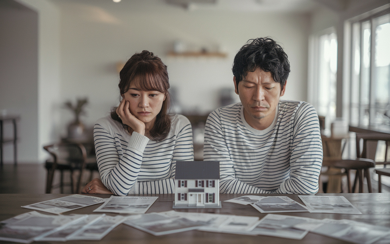 戸建ての離婚後売却 名義はどうする？損を防ぐ進め方を解説の画像