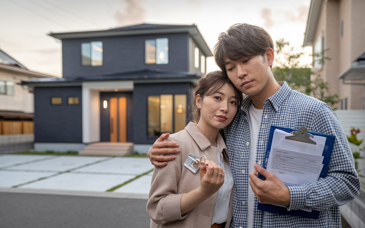 南アルプス市で新築住宅を建てる人必見？固定資産税の優遇を上手...の画像