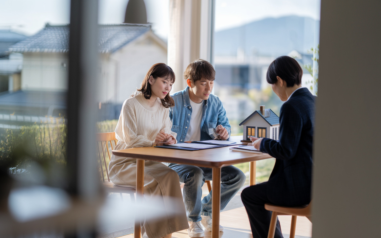 南アルプス市の住宅ローン控除は？条件と不動産購入前に確認した...の画像