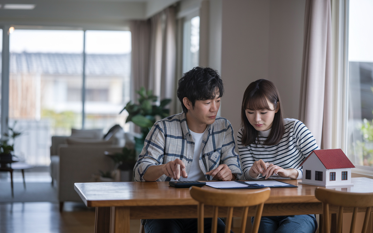 南アルプス市で不動産を買うときの税金は？購入時にかかる税金の...の画像