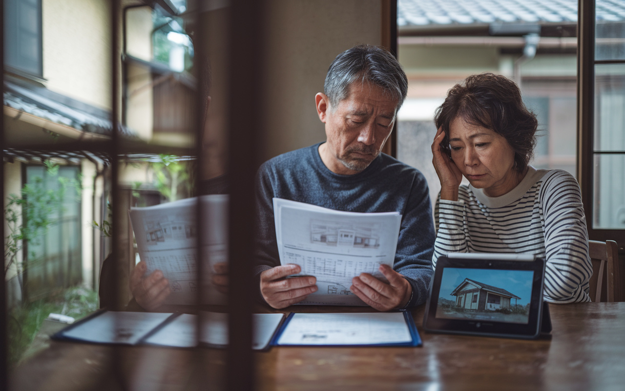 徳島市の空き家相続どうする？解体費用の相場と補助金を解説の画像