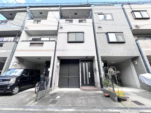 東大阪市柏田西1丁目の中古戸建を売却｜成約価格1,780万円...の画像