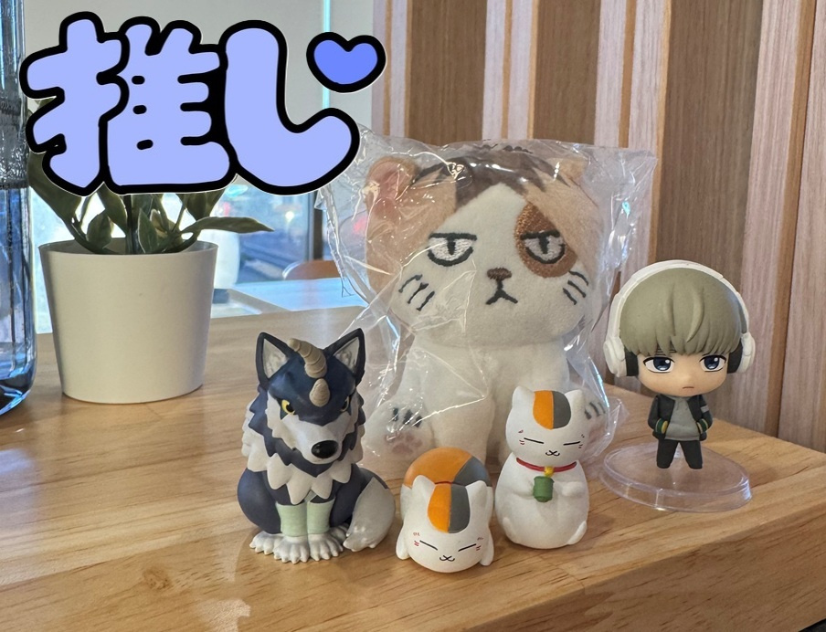 私の『推し』新メンバー！！の画像
