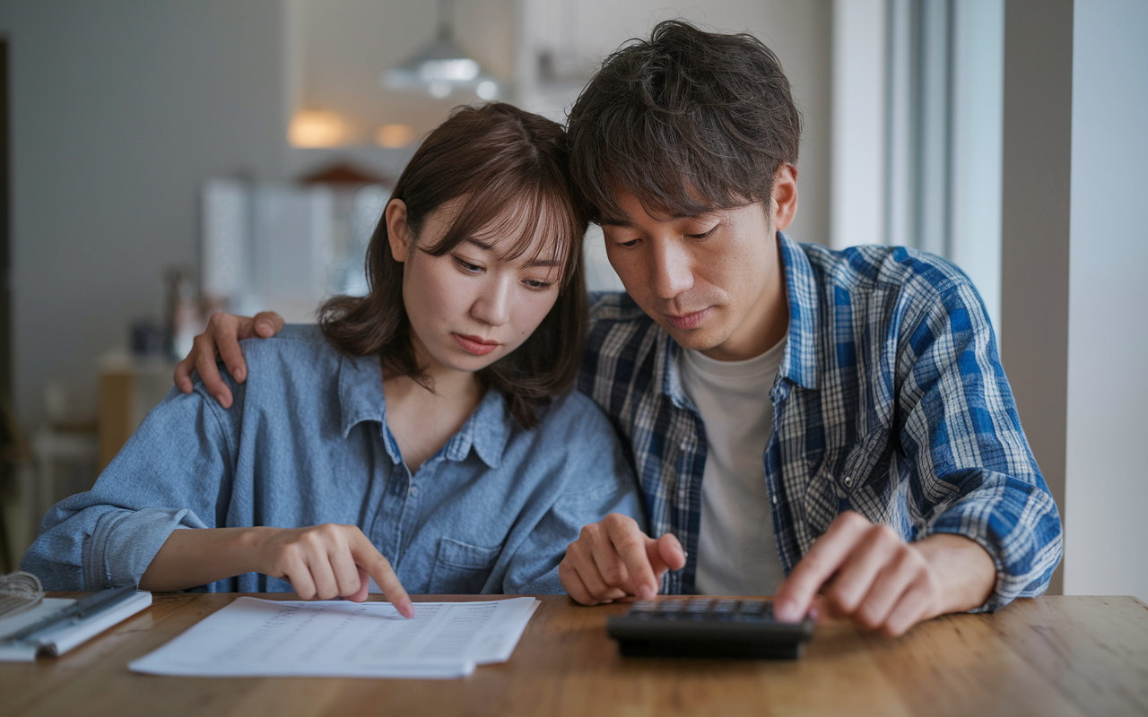 不動産購入初心者必見チェックポイント！マイホーム前に確認した...の画像