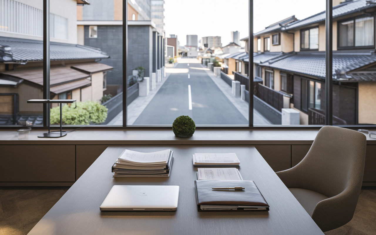 不動産売却と相続の悩みは？税金対策に強い士業との連携術の画像