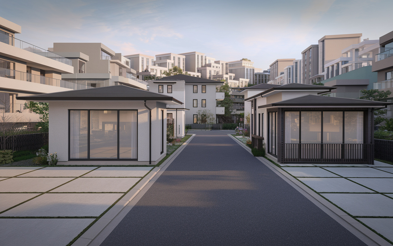 西宮市で住み替えを検討中の方へ！売り先行のタイミングと進め方...の画像