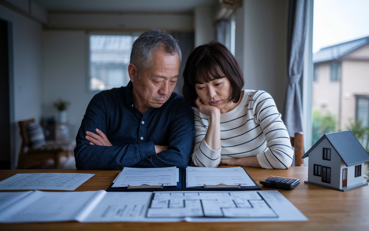 あきる野市で戸建てを売りたい方必見！注意点を押さえて安心の不...の画像