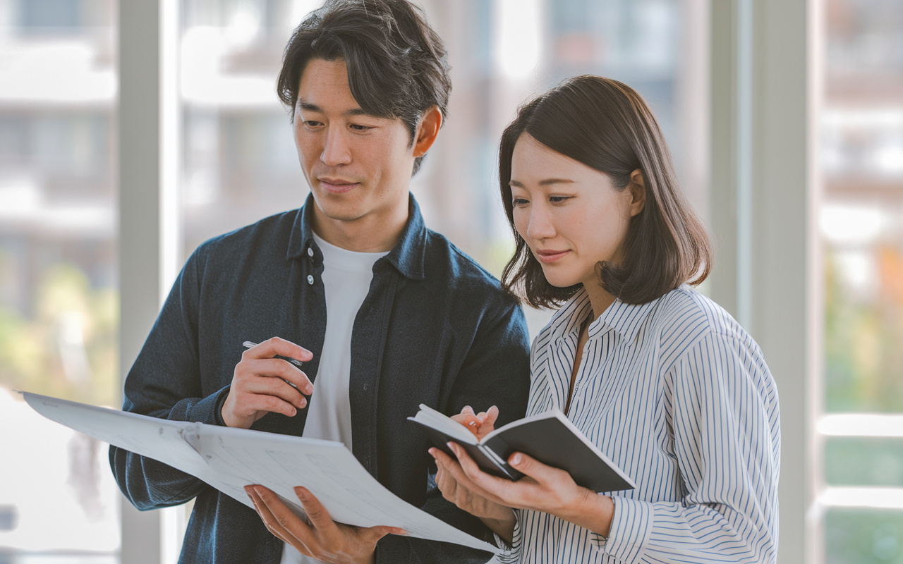 八王子で初めての不動産購入は不安？予算や手順を整理して無理の...の画像