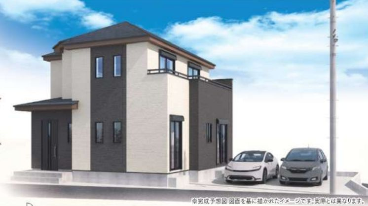 茅ヶ崎市香川で長期優良住宅の新築を探すなら！仲介手数料無料の...の画像