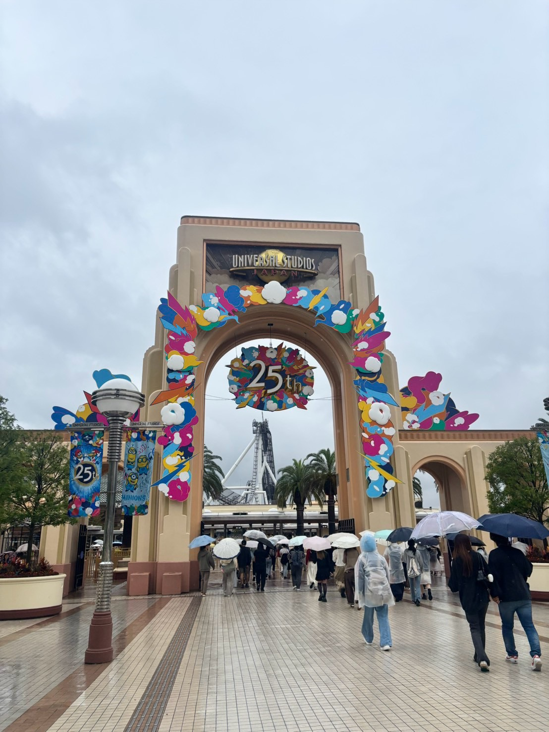 【　大阪旅行　】の画像