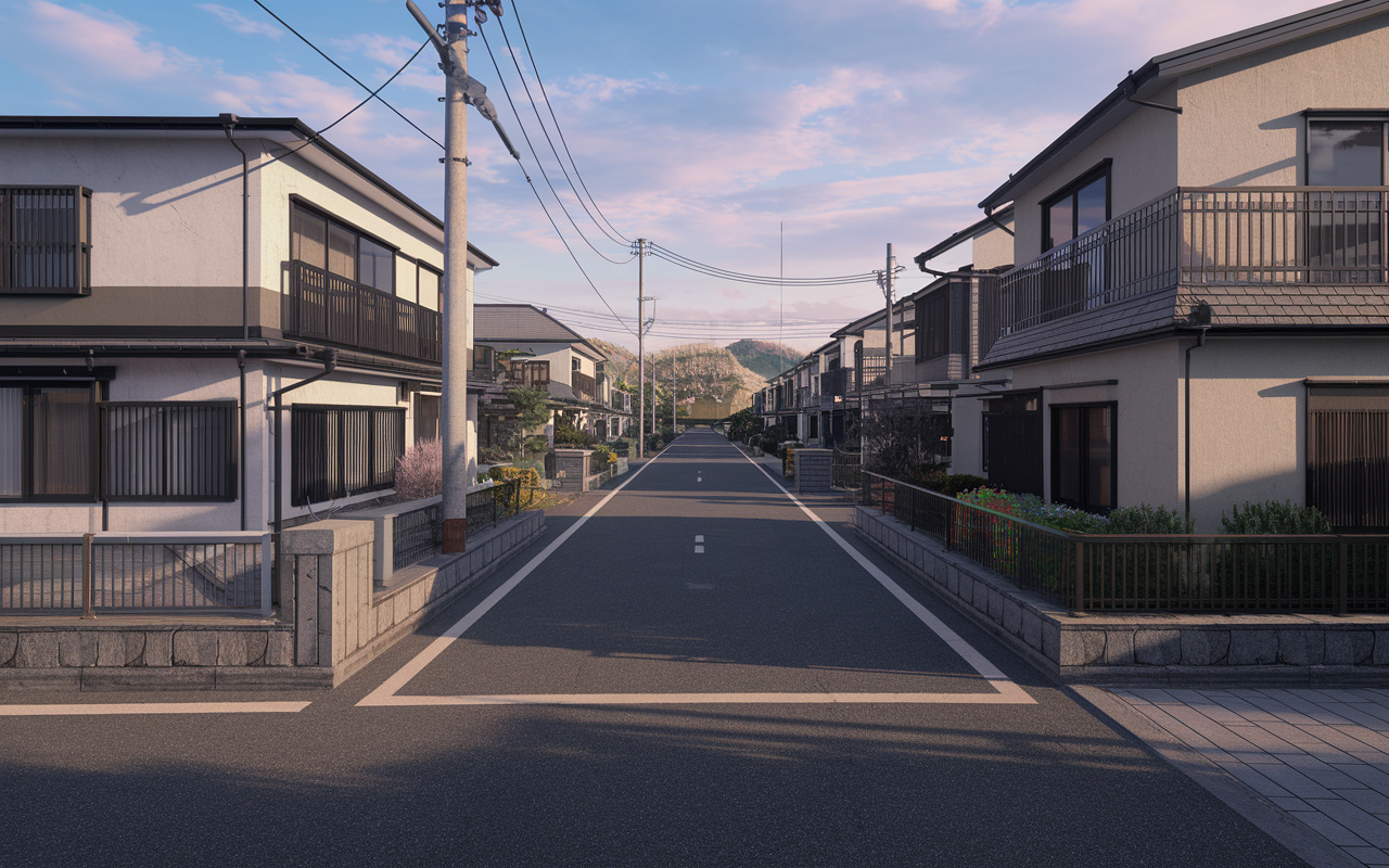 行田市で戸建て購入を検討中の方へ！住みやすい場所の選び方とエ...の画像