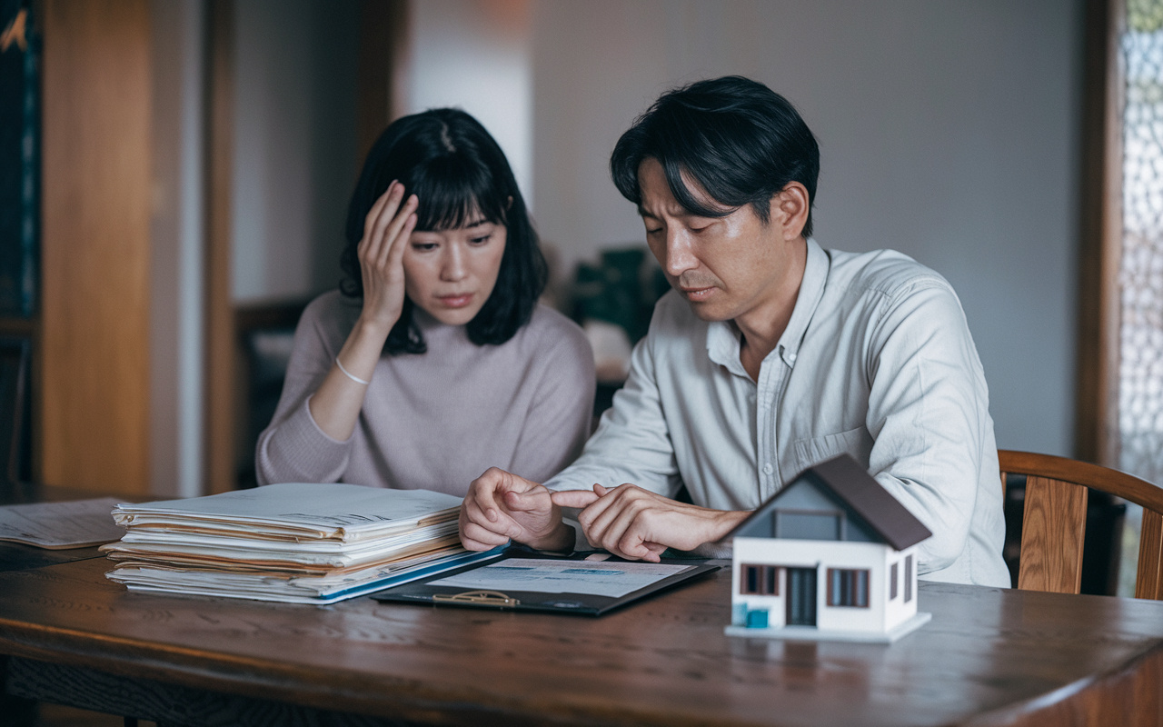 マイホーム売却は仲介と買取どちらが有利？メリットとデメリット...の画像