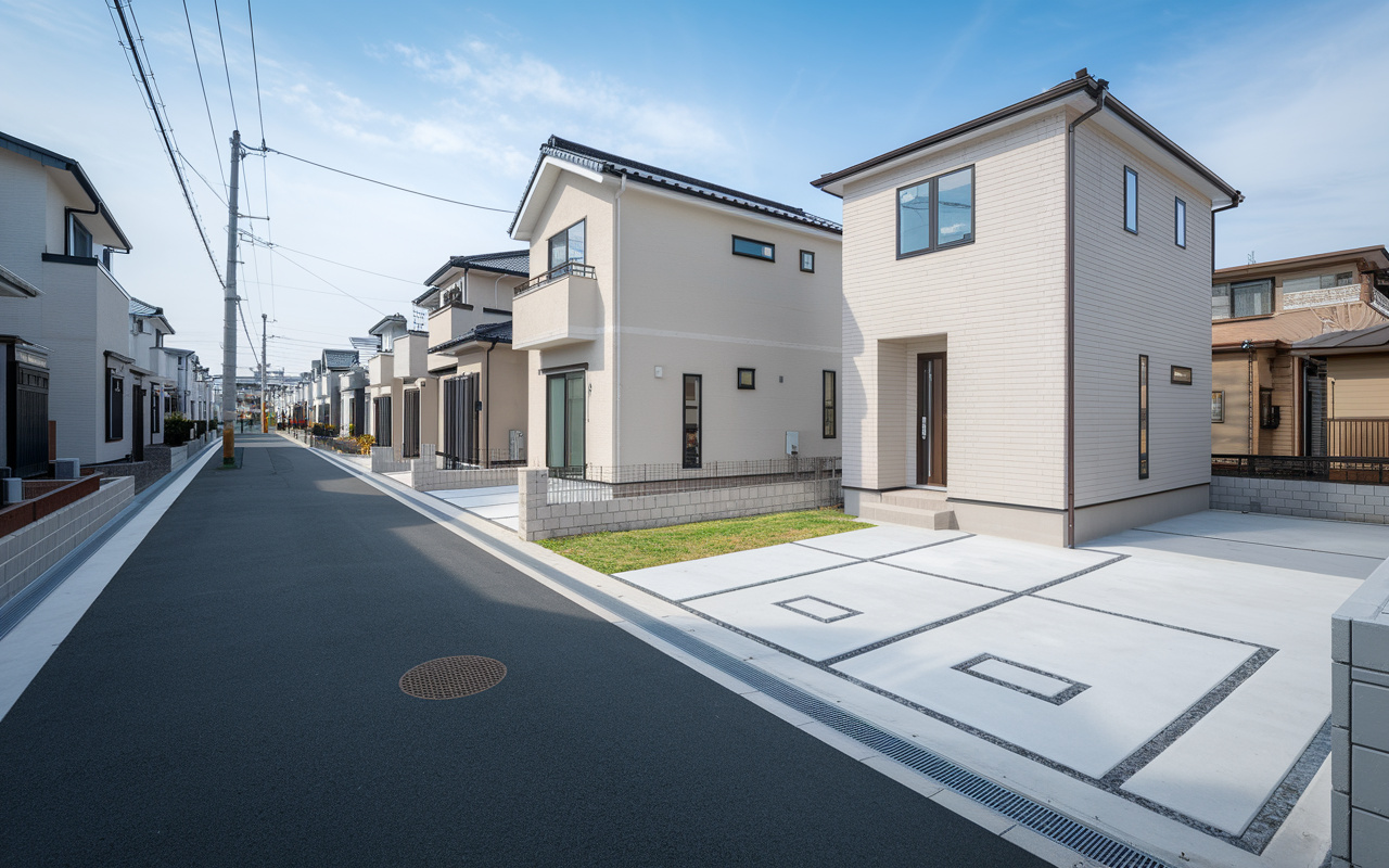 深谷市で初めての家探しを成功させるコツは？住みやすいエリアの...の画像
