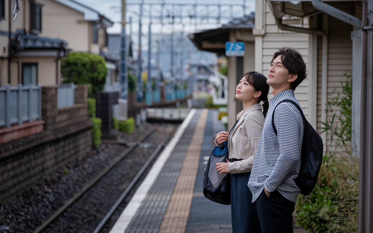 行田市は高崎線利用の利便性は良い？落ち着いた住宅街で通勤しや...の画像