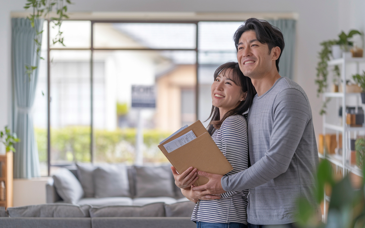 明石市で不動産を売却したい方へ早期契約のコツは？スムーズな進...の画像