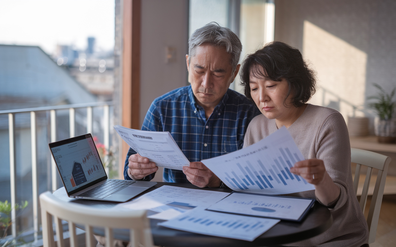 明石市の不動産価格推移は？金利上昇でどうなるか売却前に確認し...の画像