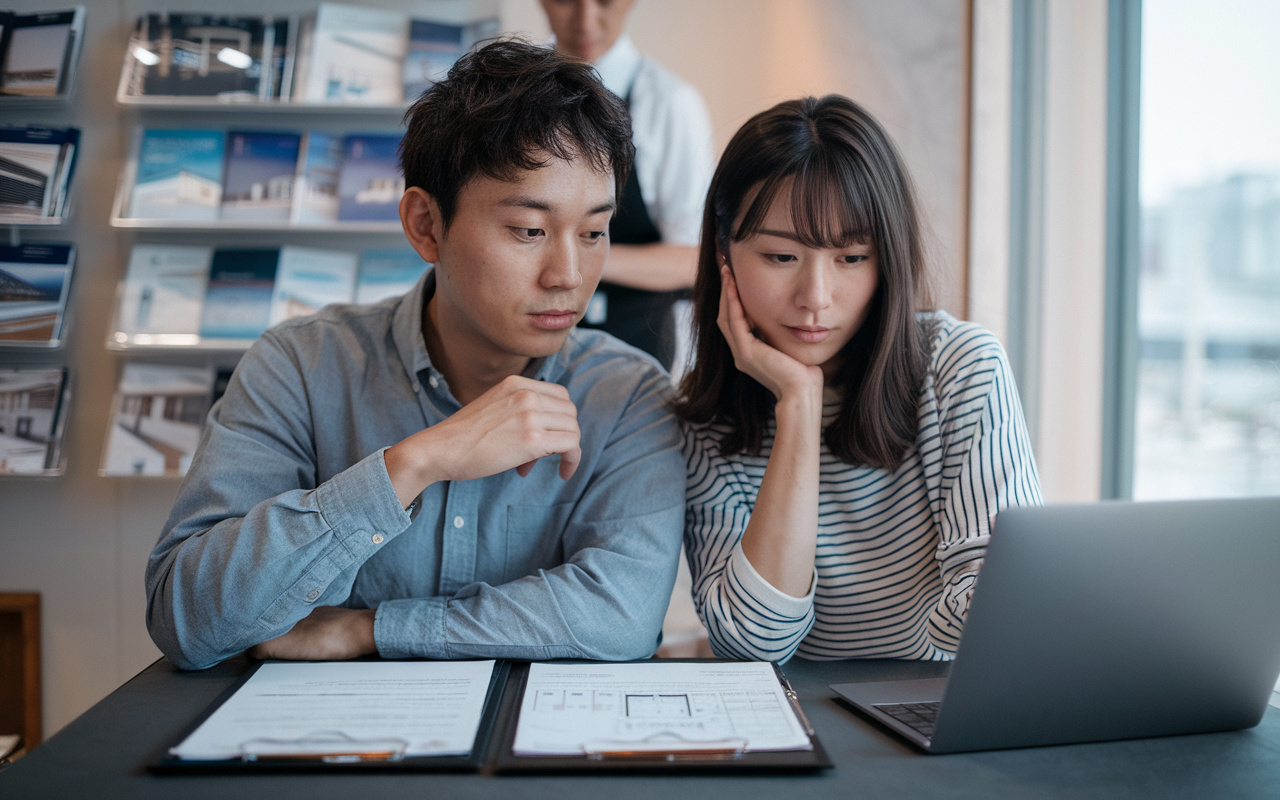 姫路で賃貸を仮押さえできる期間は？上手なキープのコツと注意点...の画像