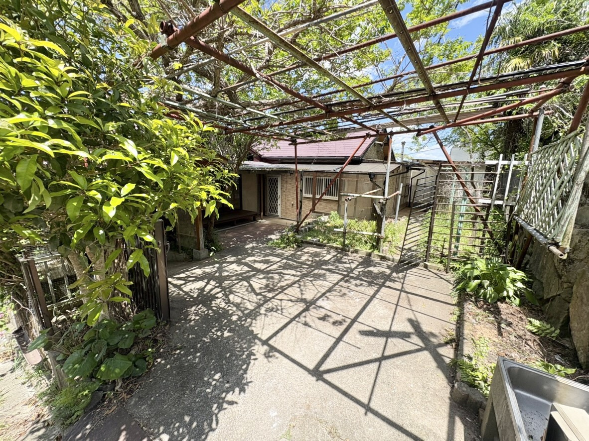 【売却実績】西宮市　中古戸建の画像