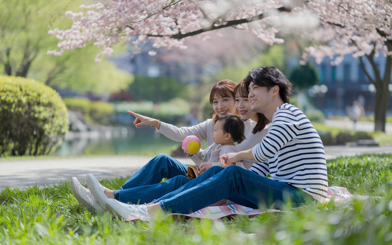 等々力緑地の魅力とは？子育て世帯にうれしいアクセス情報も紹介...の画像
