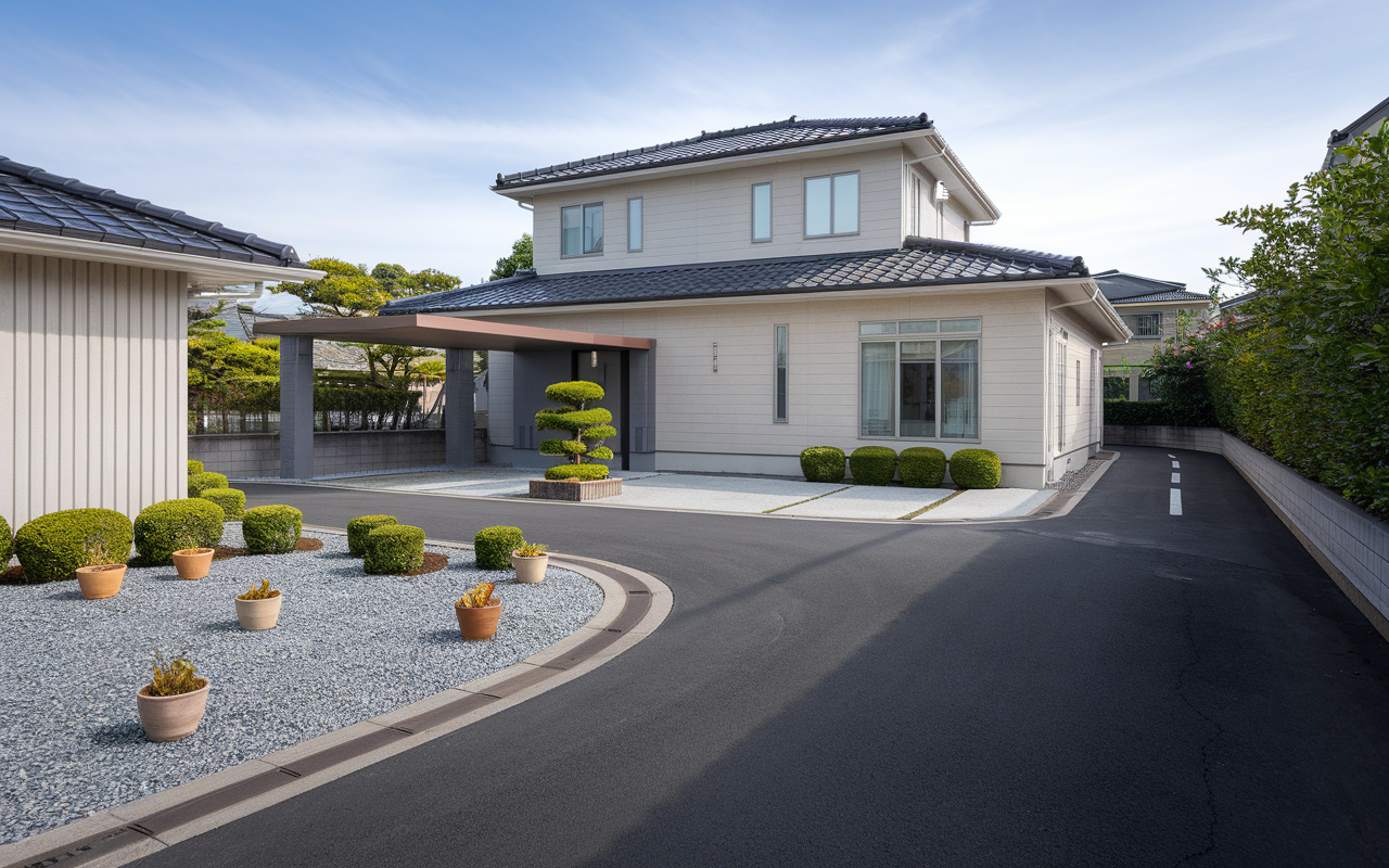 久留米市で土地や戸建てを探すなら必見！善道寺田主丸の相場と選...の画像