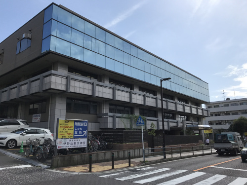 支部研修に行ってきました。の画像