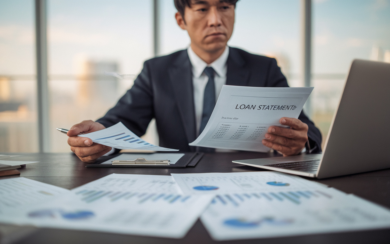 不動産投資で金利上昇はどんな影響がある？利回り悪化を防ぐ具体...の画像