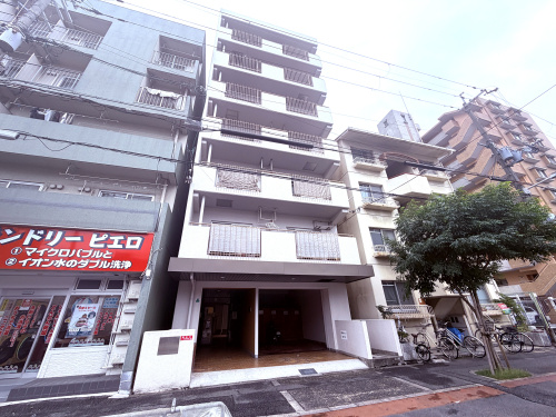 10月成約実績【ユニライフ東三国】の画像