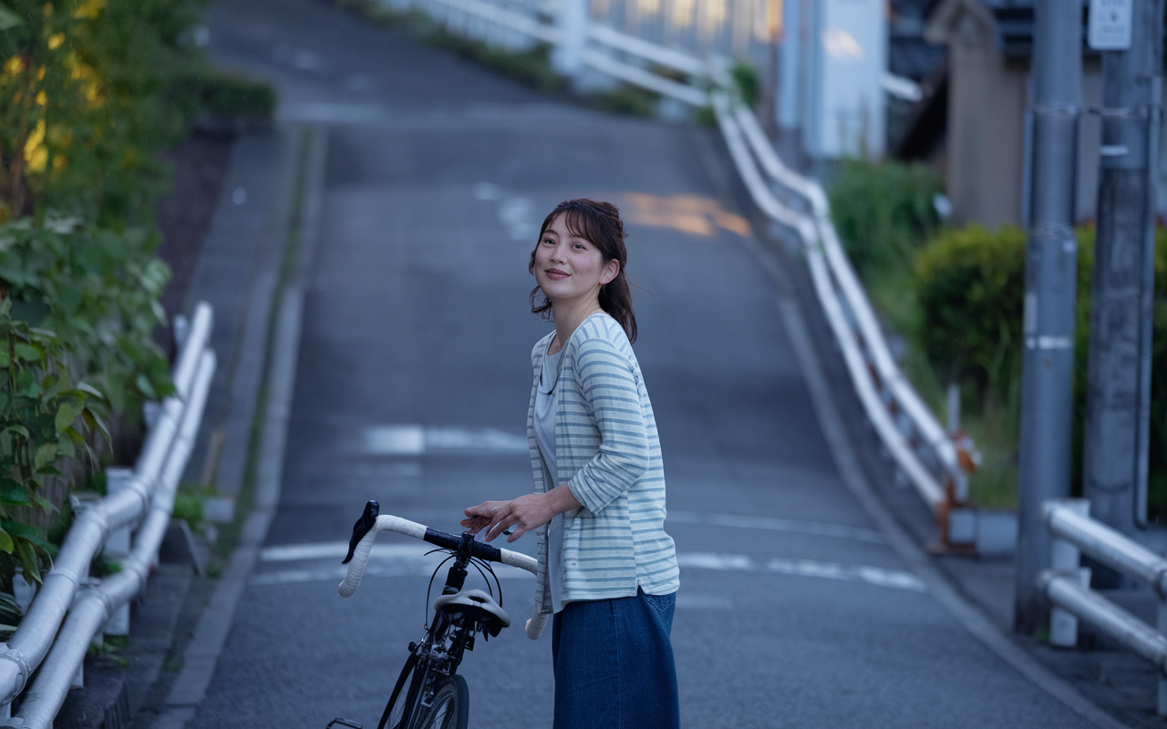 なぜ成増は坂が多いのか地形から解説！坂が暮らしに与える影響と...の画像