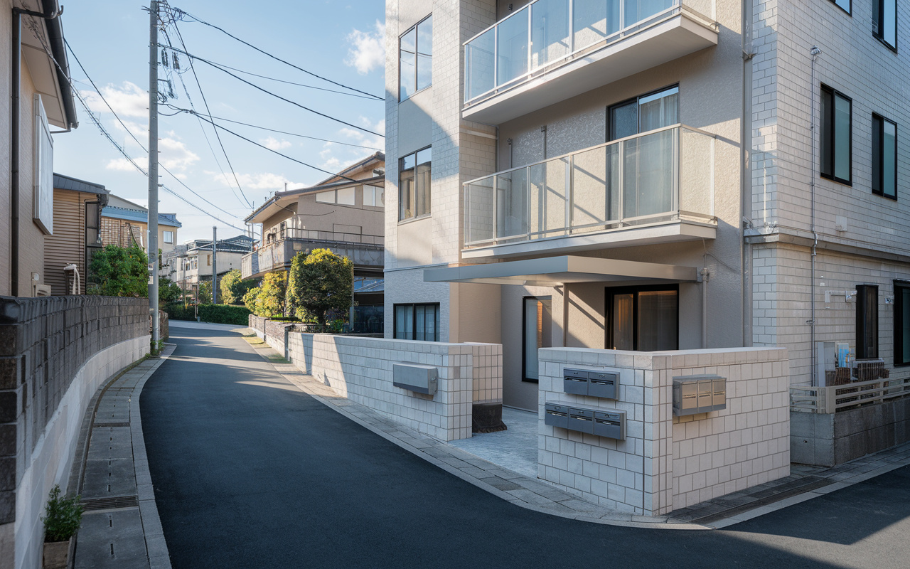 離婚後の住宅ローン残債が不安な方へ？大阪市天王寺区マンション...の画像