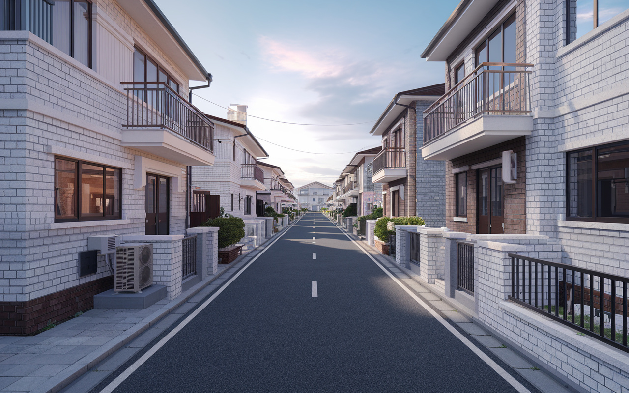 大阪市東成区の相続不動産売却費用は？相場と税金の不安を整理し...の画像