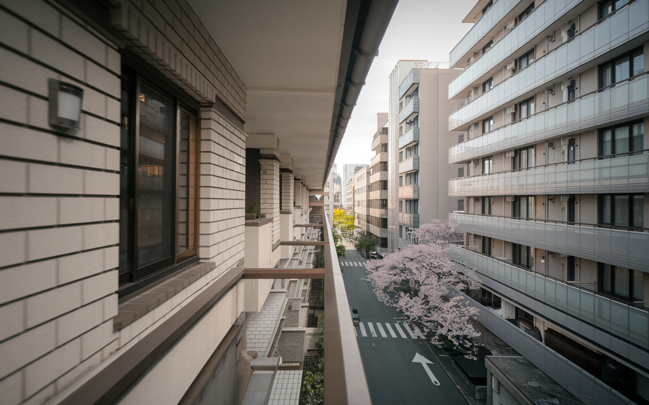 玉造マンション売却と賃貸どっちが得か？投資視点で判断ポイント...の画像