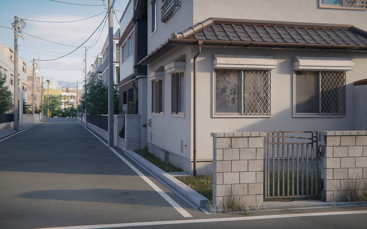 生野区の空き家を即日現金化したい方へ 買取業者の選び方と売却...の画像